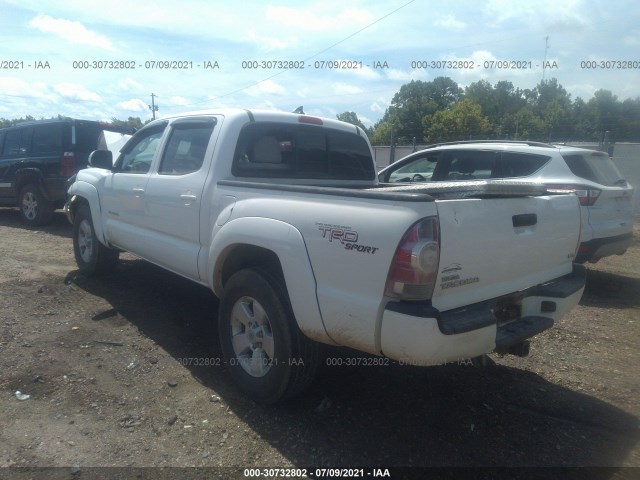 Photo 2 VIN: 3TMLU4EN1CM081685 - TOYOTA TACOMA 