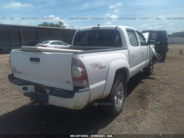 Photo 3 VIN: 3TMLU4EN1CM081685 - TOYOTA TACOMA 