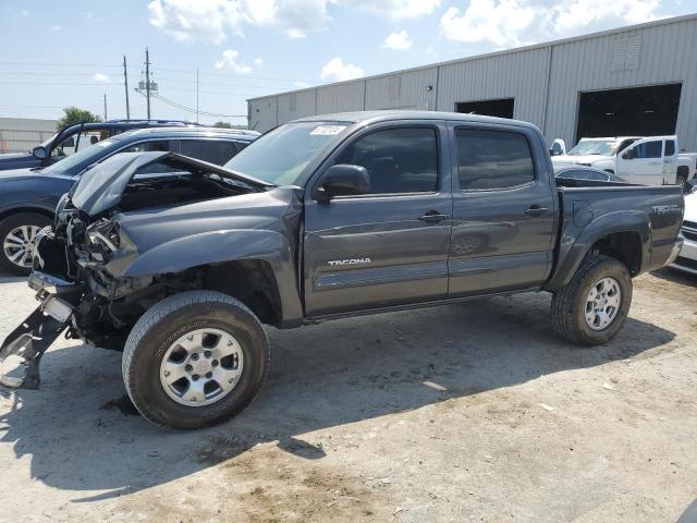 Photo 0 VIN: 3TMLU4EN1CM081878 - TOYOTA TACOMA DOU 