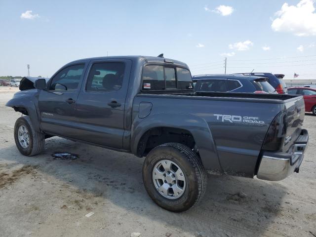 Photo 1 VIN: 3TMLU4EN1CM081878 - TOYOTA TACOMA DOU 