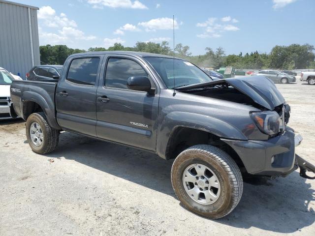 Photo 3 VIN: 3TMLU4EN1CM081878 - TOYOTA TACOMA DOU 