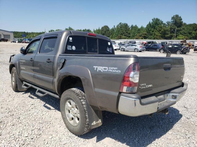 Photo 2 VIN: 3TMLU4EN1CM083078 - TOYOTA TACOMA DOU 