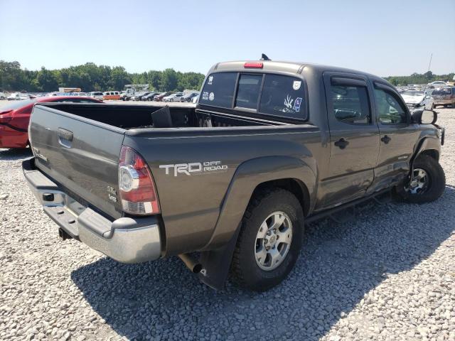 Photo 3 VIN: 3TMLU4EN1CM083078 - TOYOTA TACOMA DOU 