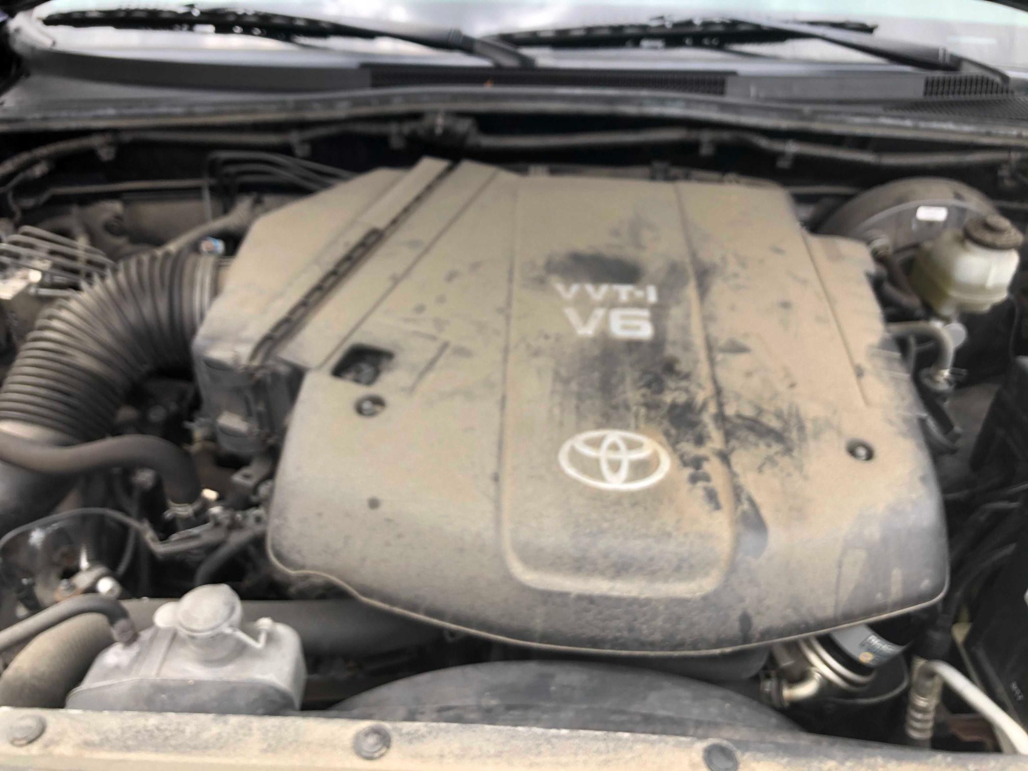 Photo 6 VIN: 3TMLU4EN1CM090824 - TOYOTA TACOMA DOU 