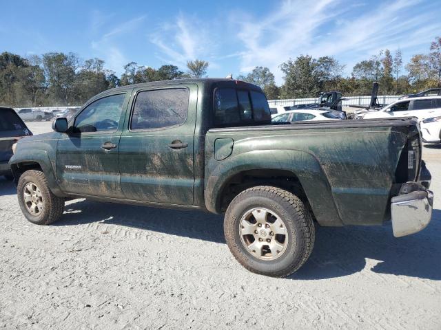 Photo 1 VIN: 3TMLU4EN1CM092475 - TOYOTA TACOMA DOU 