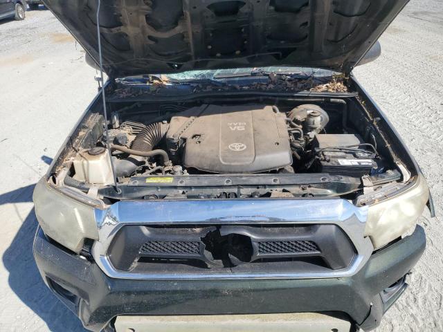 Photo 10 VIN: 3TMLU4EN1CM092475 - TOYOTA TACOMA DOU 