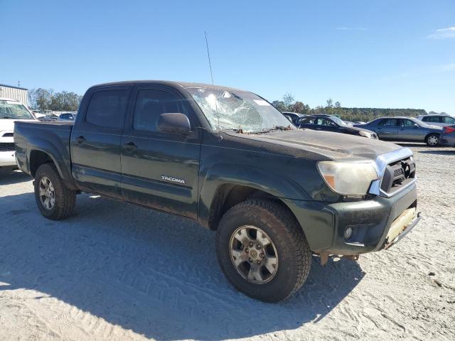 Photo 3 VIN: 3TMLU4EN1CM092475 - TOYOTA TACOMA DOU 