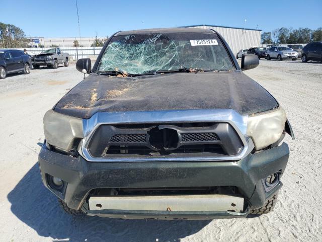 Photo 4 VIN: 3TMLU4EN1CM092475 - TOYOTA TACOMA DOU 