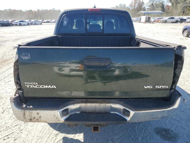 Photo 5 VIN: 3TMLU4EN1CM092475 - TOYOTA TACOMA DOU 