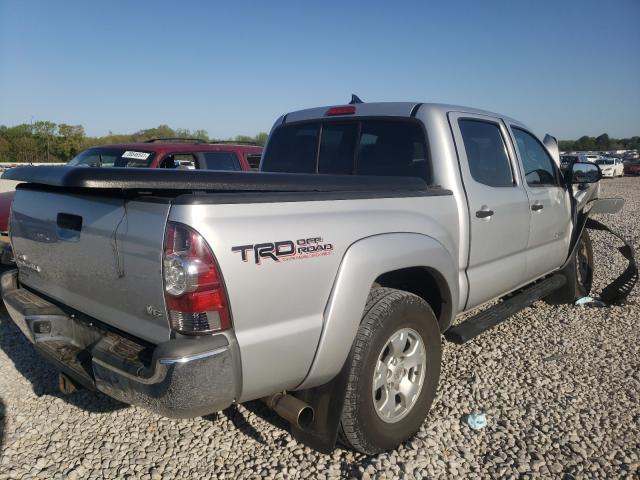 Photo 3 VIN: 3TMLU4EN1CM098079 - TOYOTA TACOMA DOU 