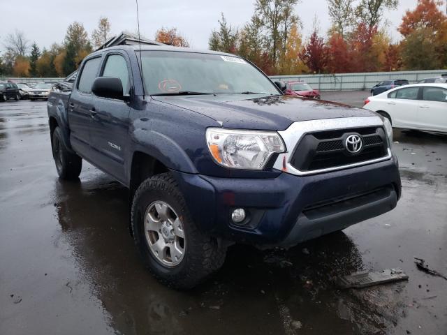 Photo 0 VIN: 3TMLU4EN1CM099751 - TOYOTA TACOMA DOU 