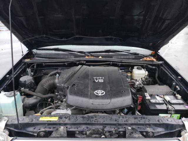 Photo 6 VIN: 3TMLU4EN1CM099751 - TOYOTA TACOMA DOU 