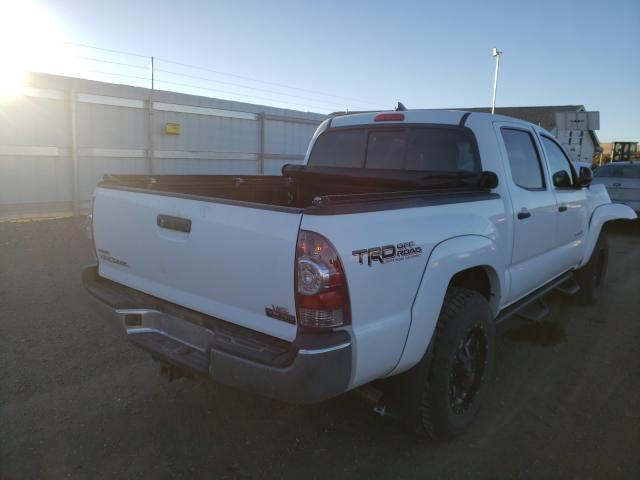 Photo 3 VIN: 3TMLU4EN1CM101918 - TOYOTA TACOMA DOU 