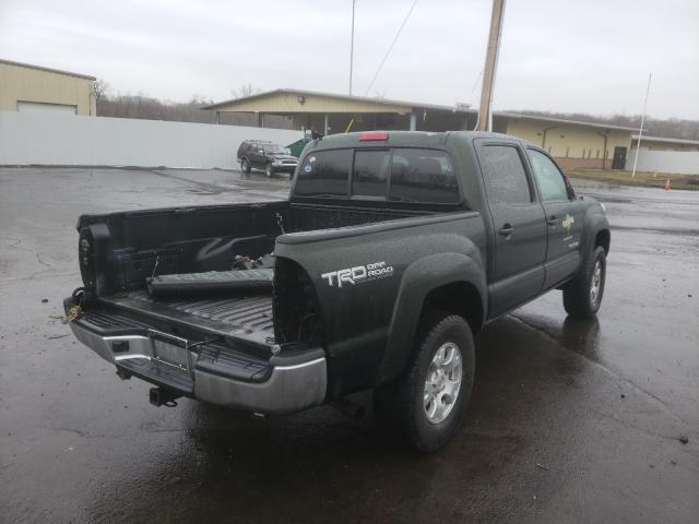 Photo 3 VIN: 3TMLU4EN1DM106084 - TOYOTA TACOMA DOU 