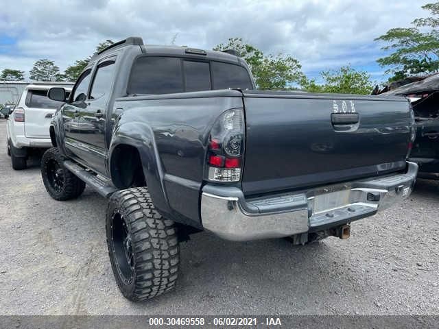 Photo 2 VIN: 3TMLU4EN1DM106389 - TOYOTA TACOMA 