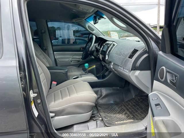 Photo 4 VIN: 3TMLU4EN1DM106389 - TOYOTA TACOMA 