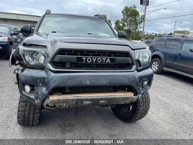 Photo 5 VIN: 3TMLU4EN1DM106389 - TOYOTA TACOMA 