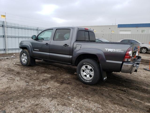 Photo 1 VIN: 3TMLU4EN1DM108319 - TOYOTA TACOMA DOU 