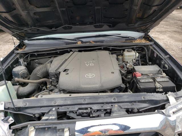 Photo 10 VIN: 3TMLU4EN1DM108319 - TOYOTA TACOMA DOU 