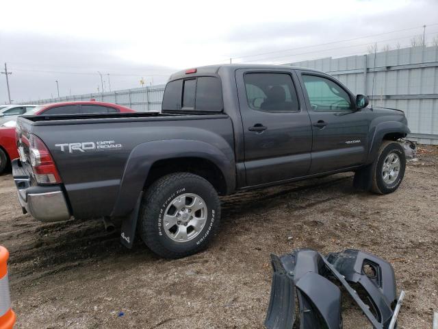 Photo 2 VIN: 3TMLU4EN1DM108319 - TOYOTA TACOMA DOU 