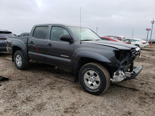 Photo 3 VIN: 3TMLU4EN1DM108319 - TOYOTA TACOMA DOU 