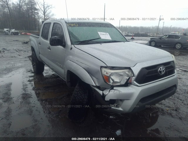 Photo 0 VIN: 3TMLU4EN1DM110619 - TOYOTA TACOMA 