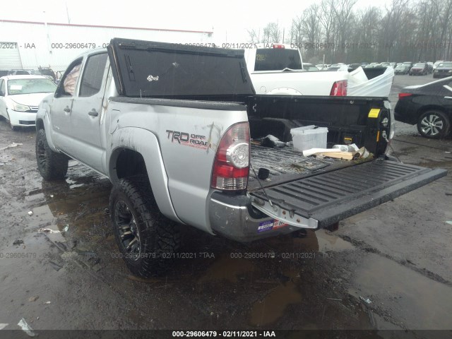 Photo 2 VIN: 3TMLU4EN1DM110619 - TOYOTA TACOMA 