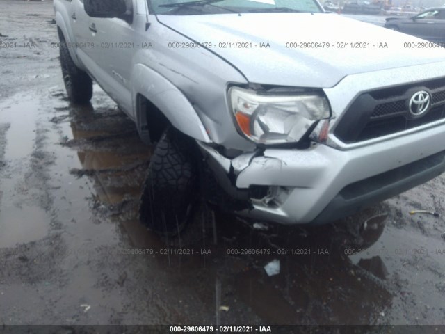 Photo 5 VIN: 3TMLU4EN1DM110619 - TOYOTA TACOMA 