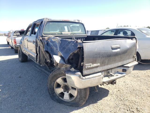 Photo 2 VIN: 3TMLU4EN1DM111835 - TOYOTA TACOMA DOU 