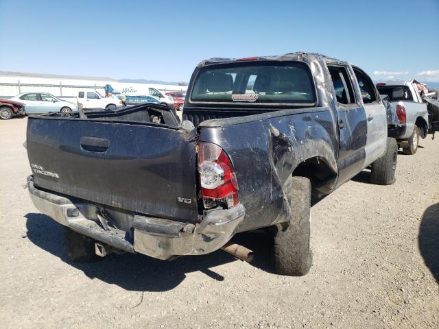 Photo 3 VIN: 3TMLU4EN1DM111835 - TOYOTA TACOMA DOU 