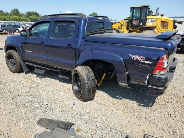 Photo 1 VIN: 3TMLU4EN1DM113309 - TOYOTA TACOMA DOU 