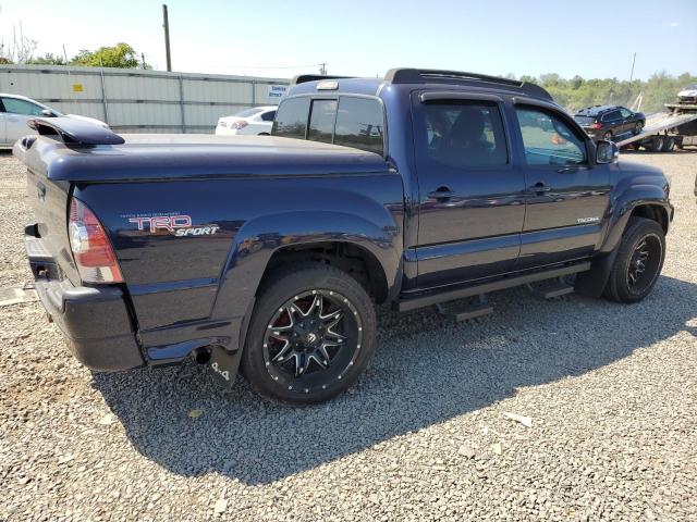 Photo 2 VIN: 3TMLU4EN1DM113309 - TOYOTA TACOMA DOU 