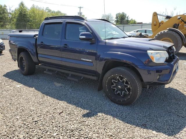 Photo 3 VIN: 3TMLU4EN1DM113309 - TOYOTA TACOMA DOU 