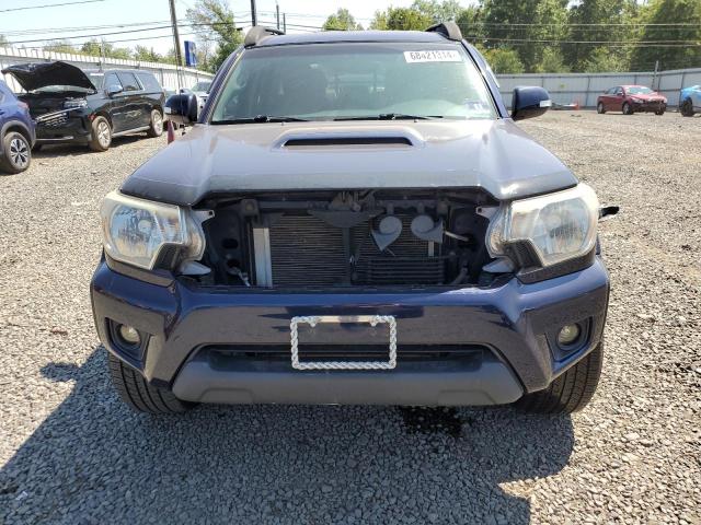 Photo 4 VIN: 3TMLU4EN1DM113309 - TOYOTA TACOMA DOU 