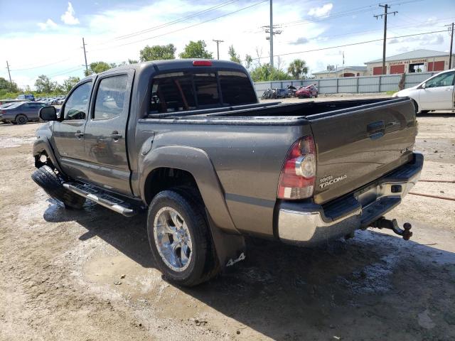 Photo 1 VIN: 3TMLU4EN1DM116548 - TOYOTA TACOMA DOU 