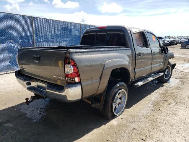 Photo 2 VIN: 3TMLU4EN1DM116548 - TOYOTA TACOMA DOU 