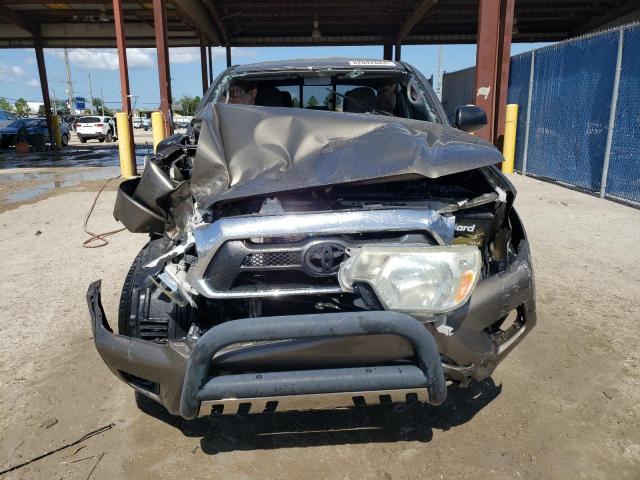 Photo 4 VIN: 3TMLU4EN1DM116548 - TOYOTA TACOMA DOU 