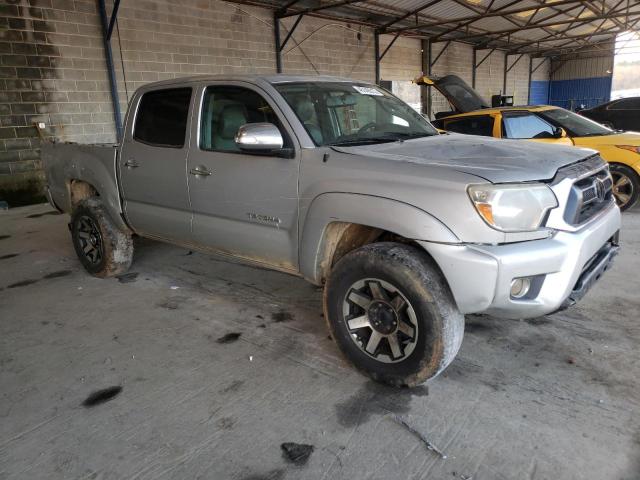 Photo 3 VIN: 3TMLU4EN1DM122043 - TOYOTA TACOMA DOU 