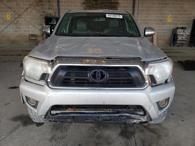 Photo 4 VIN: 3TMLU4EN1DM122043 - TOYOTA TACOMA DOU 