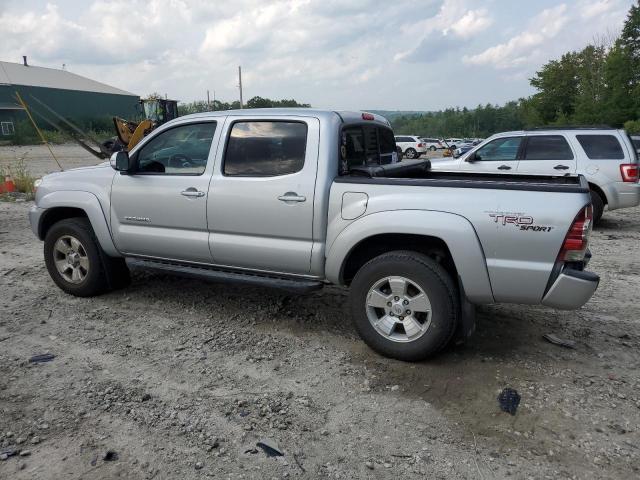 Photo 1 VIN: 3TMLU4EN1DM122852 - TOYOTA TACOMA DOU 