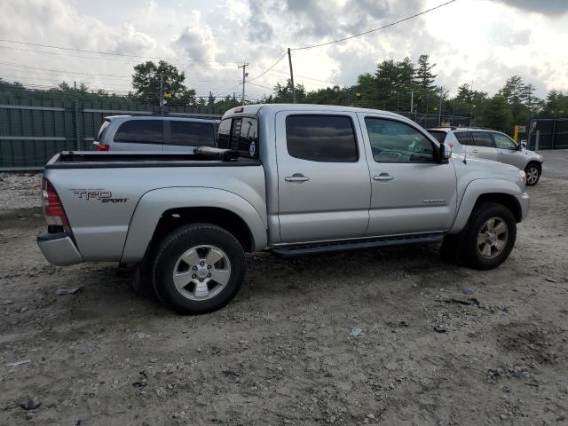 Photo 2 VIN: 3TMLU4EN1DM122852 - TOYOTA TACOMA DOU 