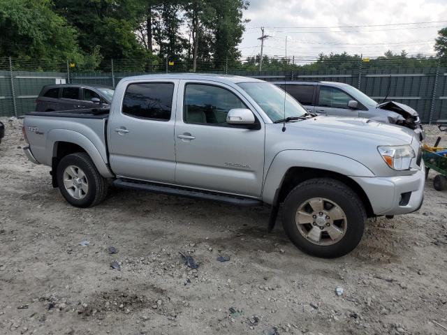 Photo 3 VIN: 3TMLU4EN1DM122852 - TOYOTA TACOMA DOU 