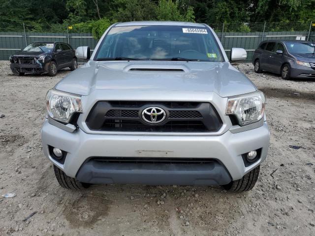 Photo 4 VIN: 3TMLU4EN1DM122852 - TOYOTA TACOMA DOU 