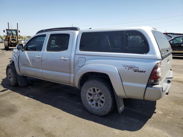 Photo 1 VIN: 3TMLU4EN1DM125587 - TOYOTA TACOMA DOU 