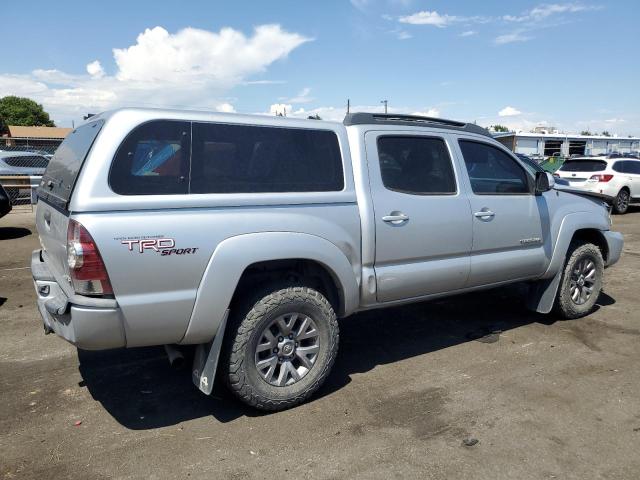 Photo 2 VIN: 3TMLU4EN1DM125587 - TOYOTA TACOMA DOU 