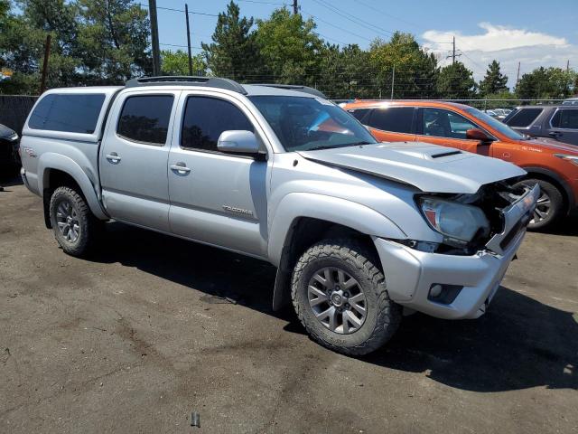 Photo 3 VIN: 3TMLU4EN1DM125587 - TOYOTA TACOMA DOU 