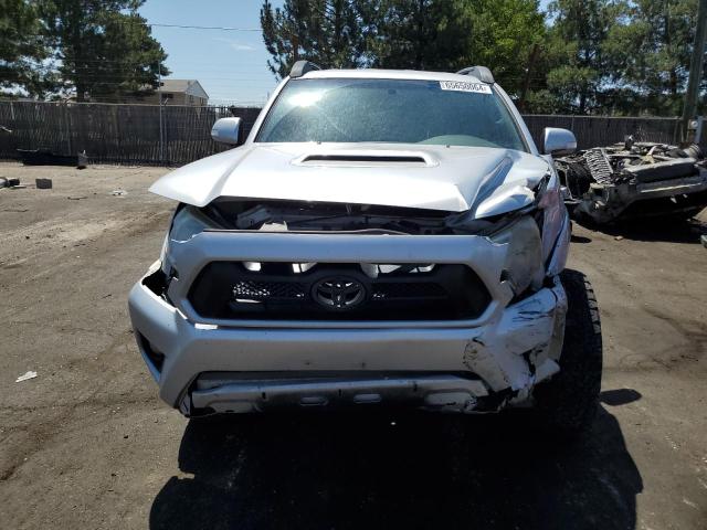 Photo 4 VIN: 3TMLU4EN1DM125587 - TOYOTA TACOMA DOU 