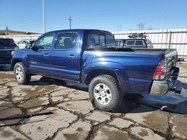 Photo 1 VIN: 3TMLU4EN1DM128974 - TOYOTA TACOMA DOU 