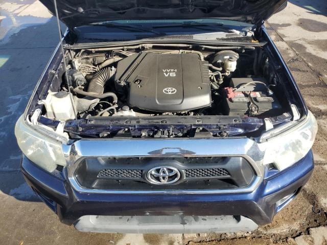 Photo 10 VIN: 3TMLU4EN1DM128974 - TOYOTA TACOMA DOU 