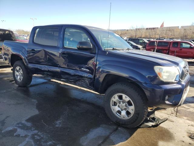 Photo 3 VIN: 3TMLU4EN1DM128974 - TOYOTA TACOMA DOU 